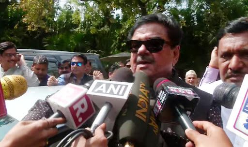 ‘Picture Abhi Baki Hai,’ Says Congress Leader Shatrughan Sinha on ...