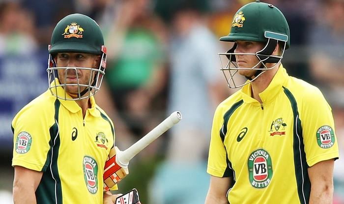 Cricket Australia Announce ICC World Cup 2019 Squad, Steve Smith, David Warner Included | India.com