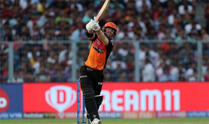 IPL 2019, Indian Premier League, David Warner, Virat Kohli, Sunrisers ...