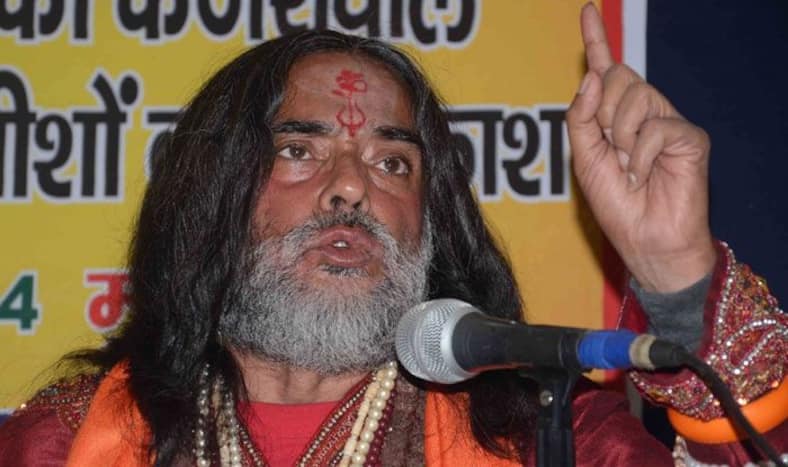 Swami Omji Maharaj