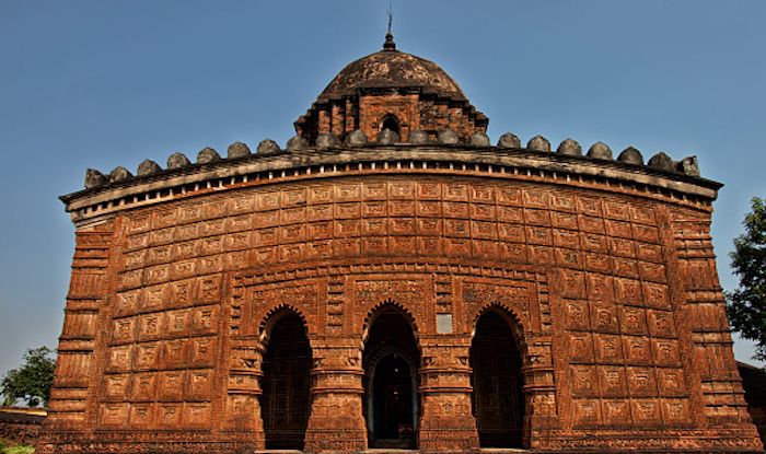 Here’s What To See When In Bishnupur 