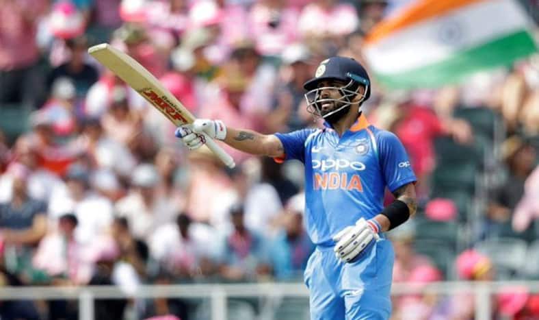 Virat Kohli, Krishnamachari Srikkanth, IPL 2019, Indian Premier League, Latest Cricket News