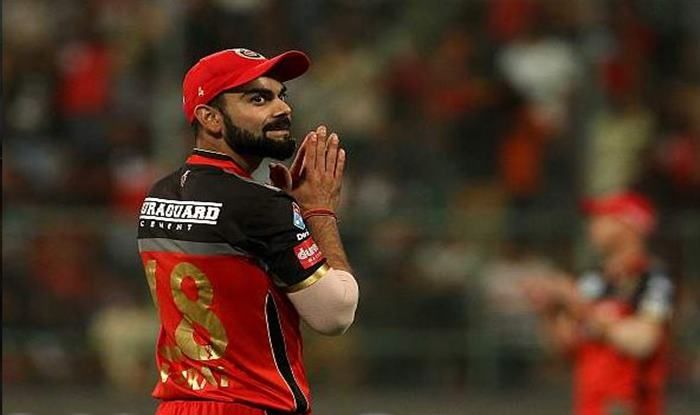 IPL 2019: Virat Kohli Creates Another World Record, Becomes Second Player After Suresh Raina to Complete 5000 Runs in T20 League History
