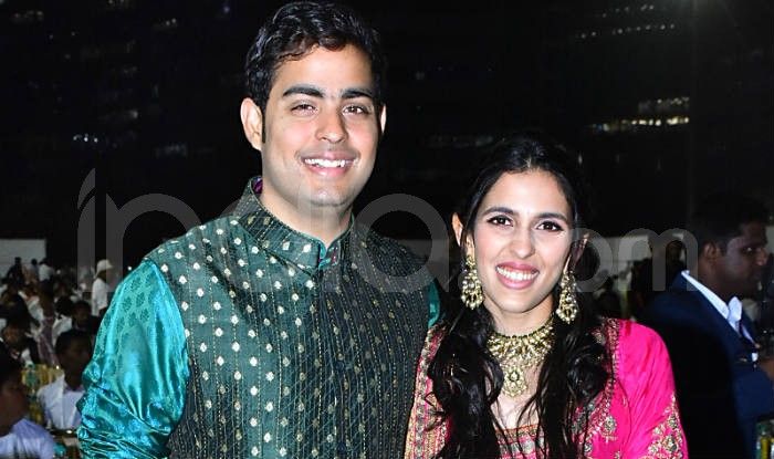 Akash Ambani-shloka Mehta Wedding Details: Here’s Everything You Need 