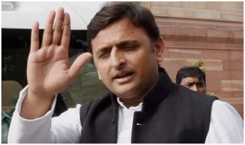 SP Replaces Puja Pal, Now It's One Maharaj Against Another in Unnao