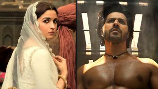 Kalank Teaser Hidden Detail: Varun Dhawan-Alia Bhatt Beautifully Depict Hindu-Muslim Love Story From Partition Era? Kalank Teaser Hidden Detail: Varun Dhawan-Alia Bhatt Beautifully Depict Hindu-Muslim Love Story From Partition Era?