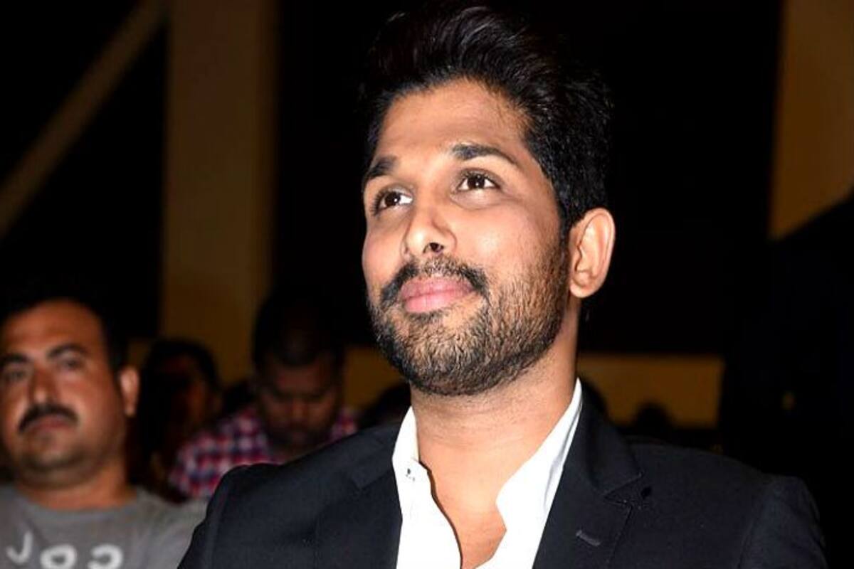 Allu Arjun To Have A Rs 7 Crore Caravan With An Aa Signature On It Read Details India Com Buy caravans and get the best deals at the lowest prices on ebay! allu arjun to have a rs 7 crore caravan