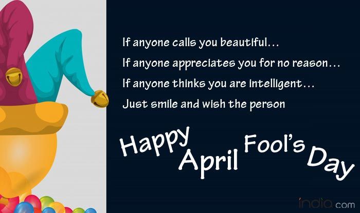 April Fool S Day 2021 Best Jokes Memes Messages Whatsapp Forwards To Share