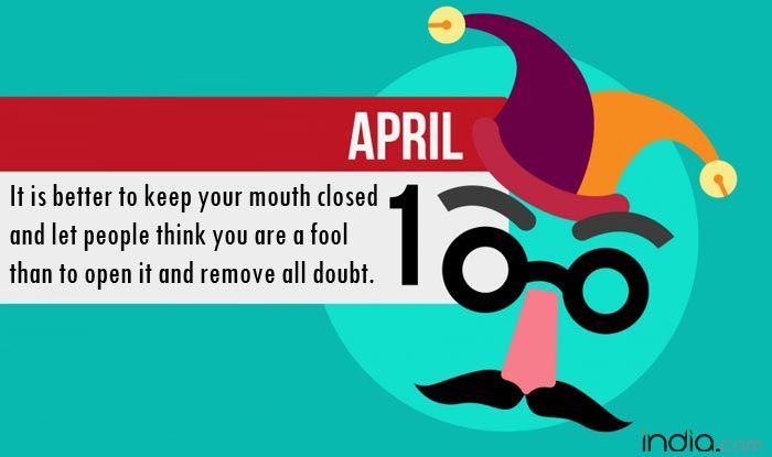 April Fools Day 2021 Best Jokes Memes Messages Whatsapp Forwards 