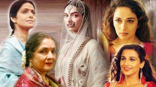 International Women’s Day: 6 Female Characters From Bollywood That Truly Define What Being Empowered Means International Women’s Day: 6 Female Characters From Bollywood That Truly Define What Being Empowered Means