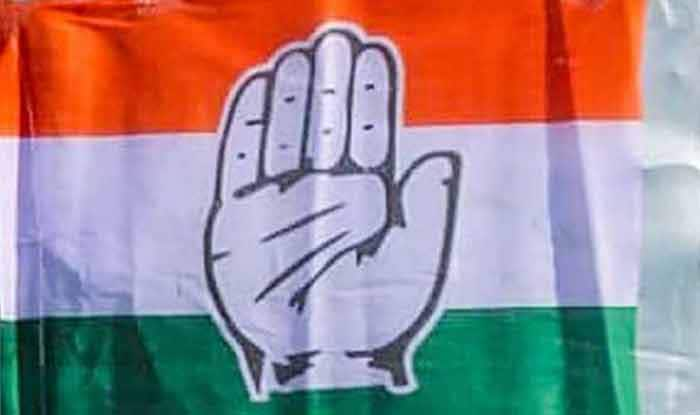 Lok Sabha Elections 2019 Congress Releases Fifth List Of 56 Candidates 22 Names For Andhra 