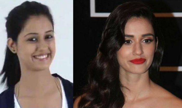 Disha Patani’s audition video for an ad goes viral Disha Patani’s audition video for an ad goes viral