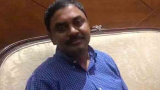 Mission Shakti, DRDO Chief G Sathish Reddy, A-Sat Missile: ‘मिशन शक्ति’- डीआरडीओ चीफ ने ए-सैट मिसाइल पर कही ये बात Mission Shakti, DRDO Chief G Sathish Reddy, A-Sat Missile: ‘मिशन शक्ति’- डीआरडीओ चीफ ने ए-सैट मिसाइल पर कही ये बात