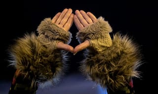 On International Women's Day, Here's What Women Want, or Don't