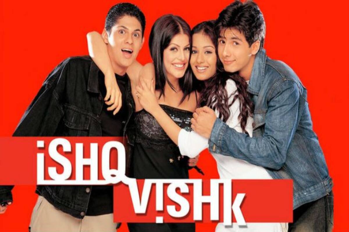 Ishq Vishk Again: Shahid Kapoor and Amrita Rao's 2003 Film to Get a Sequel- Read Details | India.com