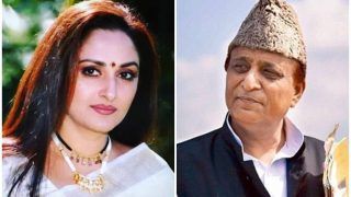 फोटो के साथ छेड़छाड़ से लेकर, होटल में कमरा नहीं मिलने तक… पढ़ें जया और आजम के तकरार के किस्से फोटो के साथ छेड़छाड़ से लेकर, होटल में कमरा नहीं मिलने तक… पढ़ें जया और आजम के तकरार के किस्से
