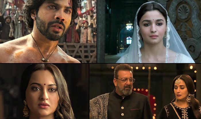 WATCH: Alia Bhatt looks gorgeous as a bride in leaked picture and dance  video of Kalank