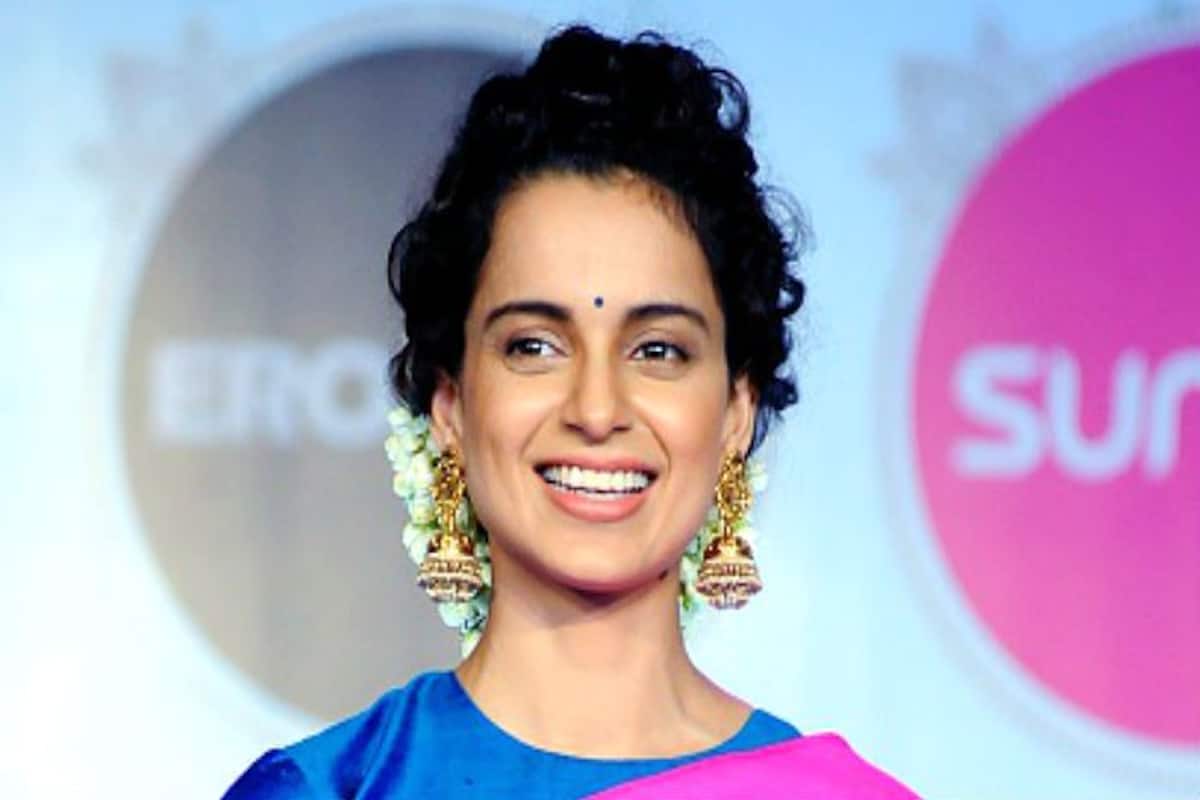 Kangana Ranaut Gets Rs 24 Crore For Jayalalithaa Biopic Becomes Highest Paid Bollywood Actor India Com She has been featured five times in forbes india's celebrity. kangana ranaut gets rs 24 crore for