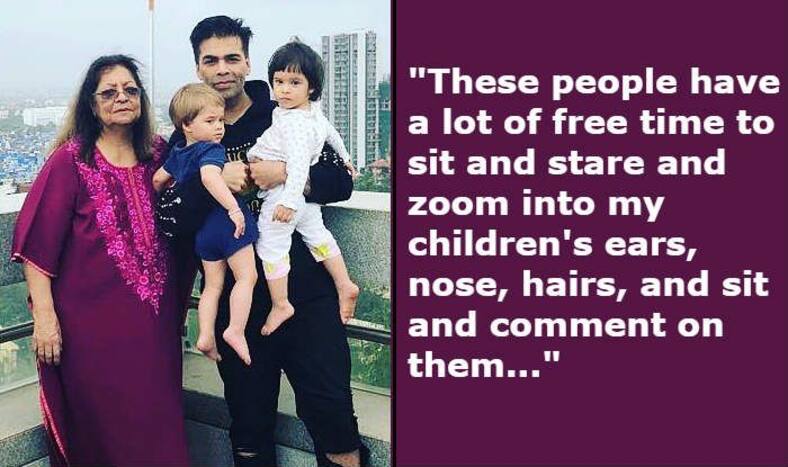 karan-johar-on-his-foreigner-kids-yash-and-roohi-and-how-he-has