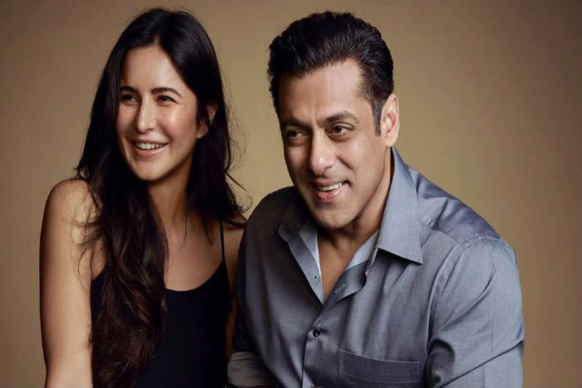 Salman Khan Ki Xxx Sex - Salman Khan-Katrina Kaif Wrap up Bharat Shoot And Actress Announces The  News by Posting a Beautiful Picture | India.com