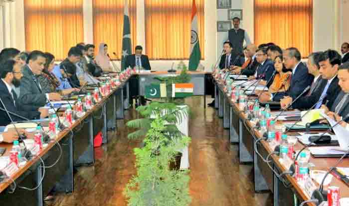 Kartarpur Corridor: Pakistan Goes Back on Word, Puts Restrictions in Place