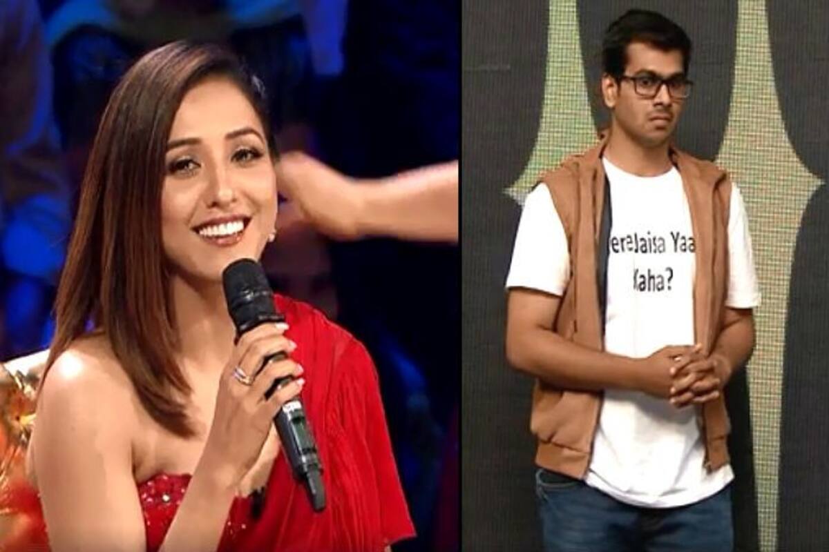 Neeti Mohan Laughs Off Kadak Comment With Shankar Mahadevan Diljit Dosanjh On Colors Tv S Rising Star India Com 2019 is going to be a breakthrough year for lina iris viktor, following on from the success of her solo show at the new orleans museum of art (until 6 his 2019 looks set to be very exciting indeed: neeti mohan laughs off kadak comment