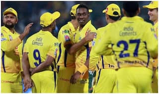 धोनी की 'बुढ्ढों की फौज' ने 6 विकेट से किया कैपिटल्स का कोटला फतह