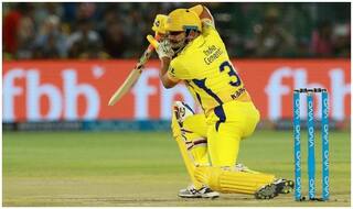 सुरेश रैना पड़े सब पर भारी, IPL इतिहास के बने पहले '5 हजारी'