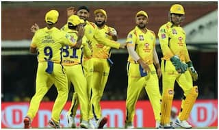 धोनी ने चेपक पर दिया विराट को 'पटक', 7 विकेट से लिखाई जीत की 'रपट'