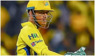 पिच की 'घपलेबाजी' ने उड़ाए धोनी के होश, चेन्नई में 'विराट' जीत के बाद भी चैन नहीं