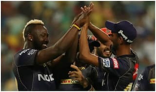 KXIP को क्रिकेट का 'कानून' तोड़ना पड़ा महंगा, KKR ने 28 रन से दिखाया ठेंगा!