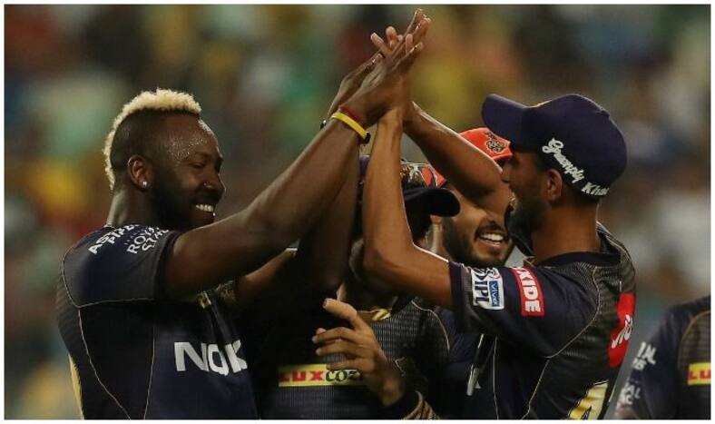 KXIP को क्रिकेट का 'कानून' तोड़ना पड़ा महंगा, KKR ने 28 रन से दिखाया ठेंगा!