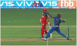 'नो बॉल' ने डुबोई RCB की लुटिया, गुस्से में विराट ने खड़ी की अंपायर की 'खटिया'!