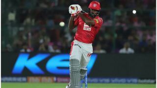 गेल ने IPL में नया इतिहास रच डाला, 4000 रन की रेस में वॉर्नर, विराट सबको पछाड़ा! गेल ने IPL में नया इतिहास रच डाला, 4000 रन की रेस में वॉर्नर, विराट सबको पछाड़ा!