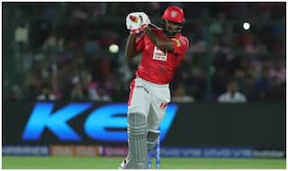 गेल ने IPL में नया इतिहास रच डाला, 4000 रन की रेस में वॉर्नर, विराट सबको पछाड़ा!