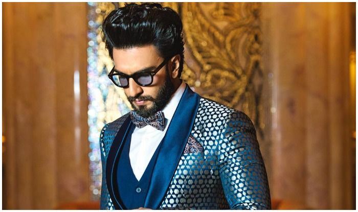 After Deepika Padukone, Ranveer Singh to Play Superhero in The Sci-fi Film? Read Details