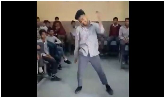 Funny dance videos 2019 new arrivals