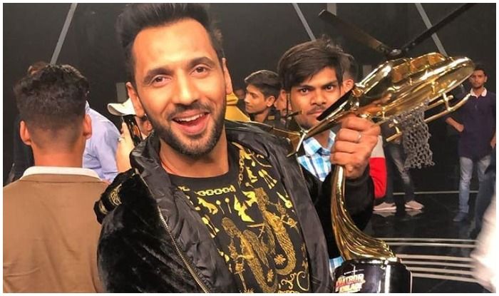 Khatron Ke Khiladi Season 9: Punit J Pathak Emerges Winner of Rohit