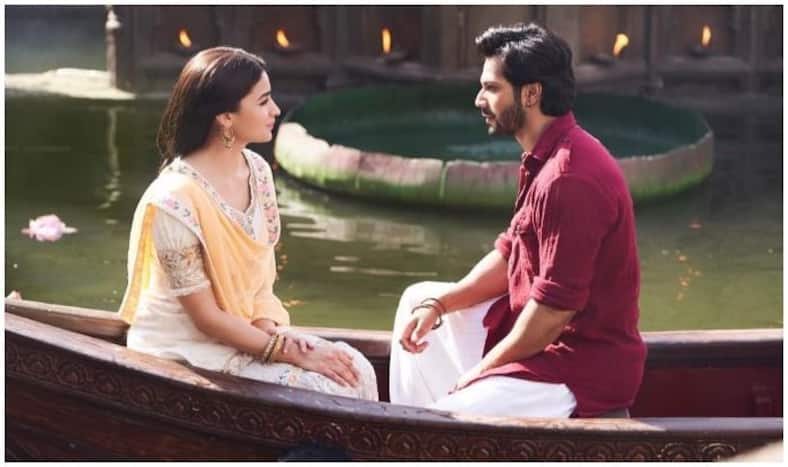 Kalank
