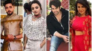 Holi 2019: TV Actors Pearl V. Puri, Adnan Khan, Helly Shah And Others Share What Festival of Colours Means to Them Holi 2019: TV Actors Pearl V. Puri, Adnan Khan, Helly Shah And Others Share What Festival of Colours Means to Them