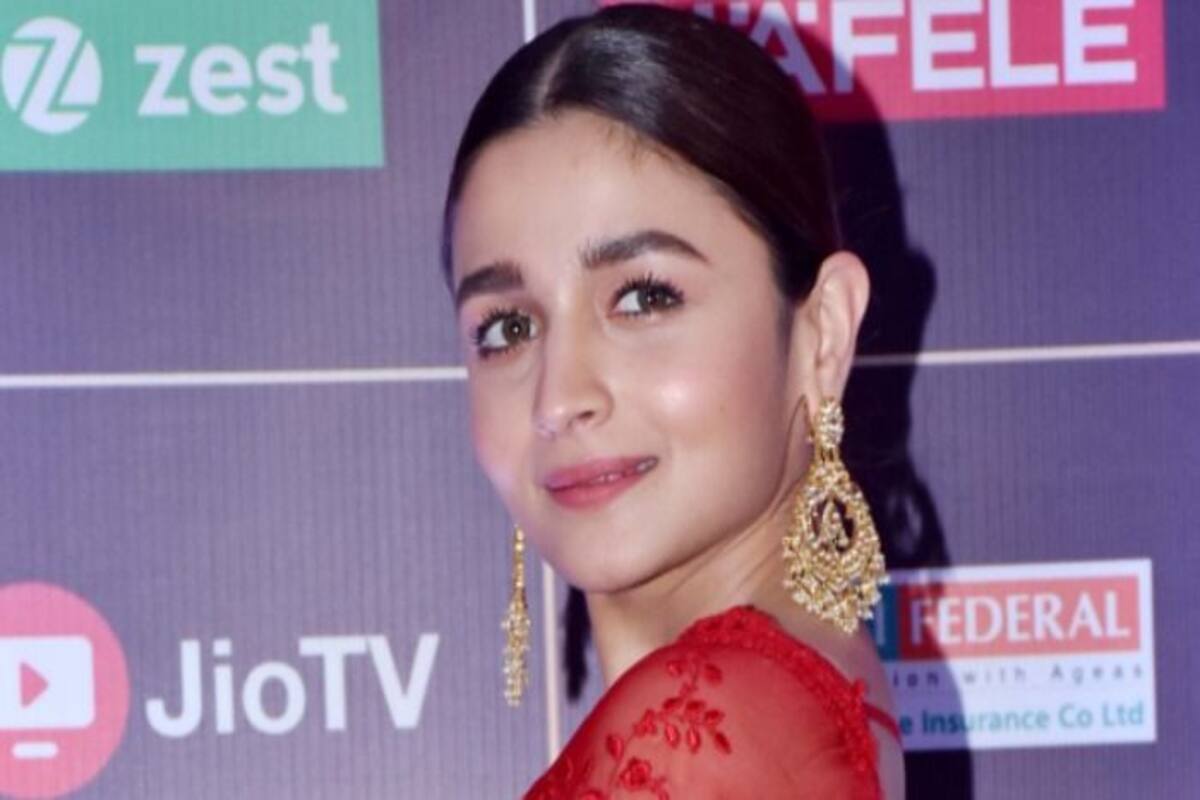 Alia Bhatt will have to battle out these Asian women to win the 2019  People's choice award