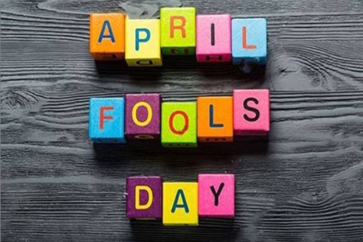 Happy April Fool's Day 2019: WhatsApp Messages, SMS, Jokes to ...