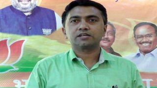 दूसरे दलों में तोड़-फोड़ पर भड़की बीजेपी की पूर्व सहयोगी पार्टी, कहा- यह ‘पीठ में छुरा घोंपने जैसा’ दूसरे दलों में तोड़-फोड़ पर भड़की बीजेपी की पूर्व सहयोगी पार्टी, कहा- यह ‘पीठ में छुरा घोंपने जैसा’
