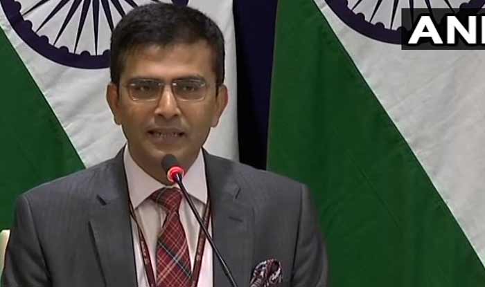 ‘Unacceptable’, India Slams OIC For References to J-K in Its Makkah ...