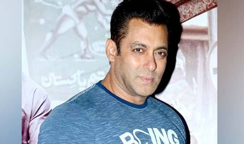 Salman Khan to Celebrate His 54th Birthday at Sohail Khan's Home - Know Why