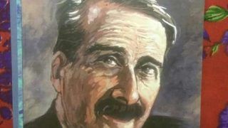 समीक्षा: पाकिस्तान से तनाव और युद्ध जैसे माहौल में… पढ़ना चाहिए ‘वो गुजरा जमाना’ समीक्षा: पाकिस्तान से तनाव और युद्ध जैसे माहौल में… पढ़ना चाहिए ‘वो गुजरा जमाना’