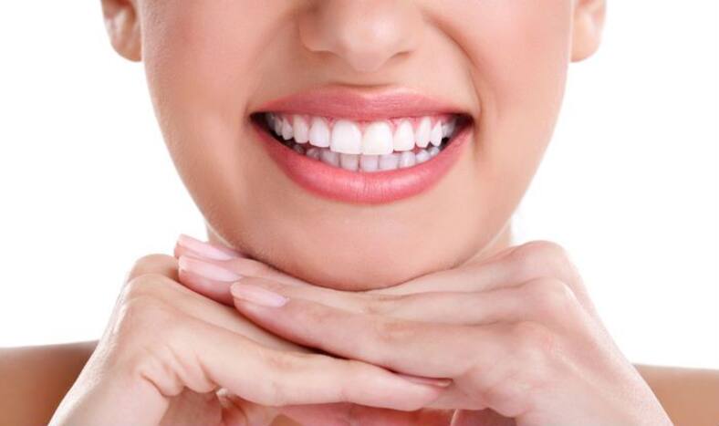 teeth