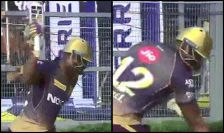 Andre Russell