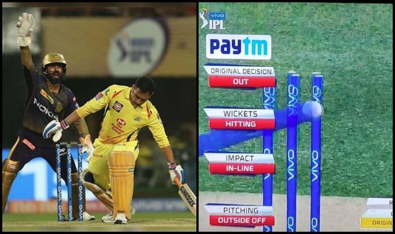 MS Dhoni