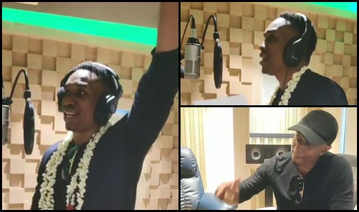 Dj bravo 2019 sales song